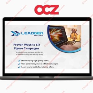 Ross Minchev Lead Gen Affiliate