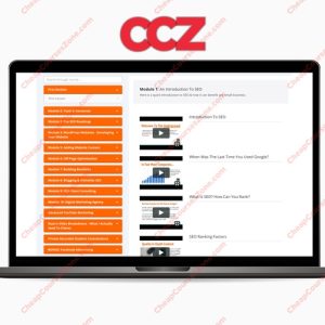 Ruan Marinho Underground SEO Secrets