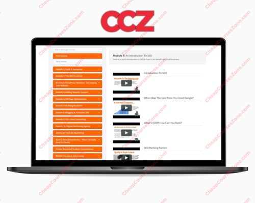 Ruan Marinho Underground SEO Secrets