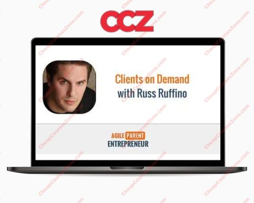 Russ Ruffino Clients on Demand