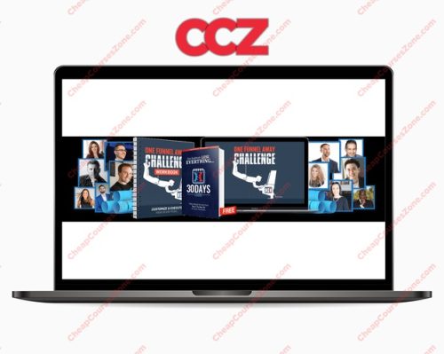 Russel Brunson One Funnel Away Challenge 2019