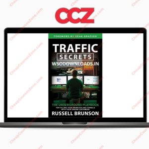 Russel Brunson The Secrets Trilogy