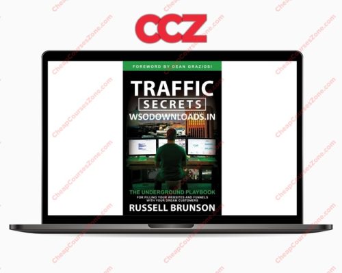 Russel Brunson The Secrets Trilogy