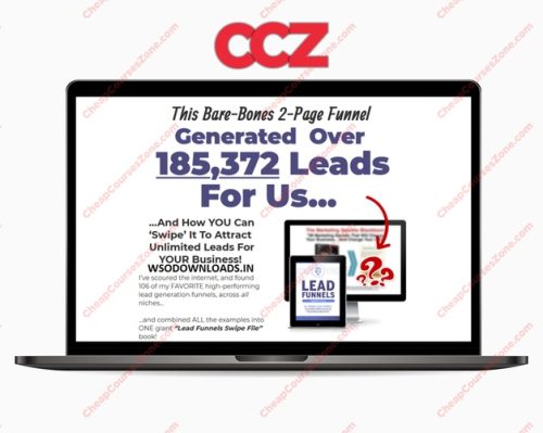 Russell Brunson Lead Funnels
