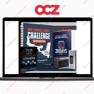 Russell Brunson One Funnel Away Challenge