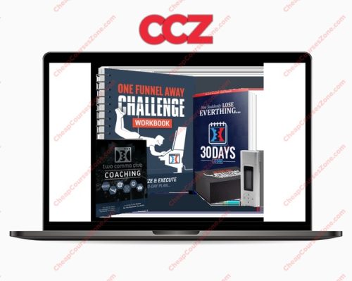 Russell Brunson One Funnel Away Challenge