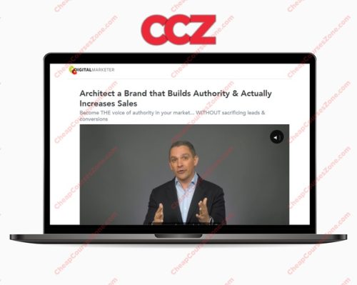 Ryan Deiss How to Architect a Branding Blueprint