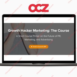 Ryan Holiday Growth Hacker Marketing