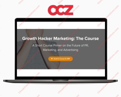 Ryan Holiday Growth Hacker Marketing
