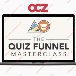 Ryan Levesque The Quiz Funnel Masterclass Update 1