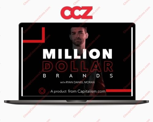 Ryan Moran Million Dollar Brands 20