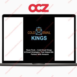 Ryan Peck Cold Email Kings