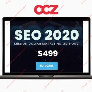 SEO 2020 Million Dollar Marketing Methods