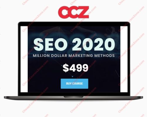 SEO 2020 Million Dollar Marketing Methods