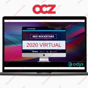 SEO Rockstars 2020 Recordings