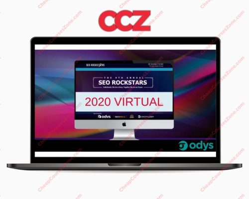 SEO Rockstars 2020 Recordings