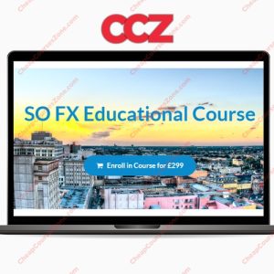 SO FX Forex Educational Course