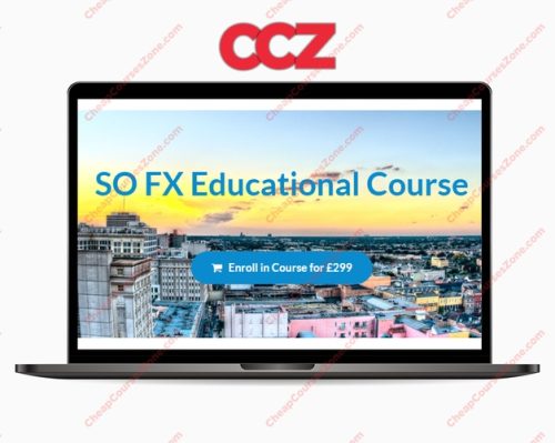 SO FX Forex Educational Course
