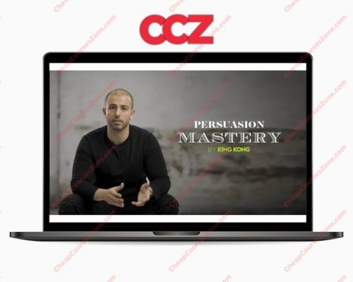Sabri Suby Persuasion Mastery