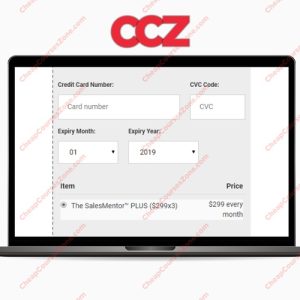 SalesMentor Traffic and Funnels