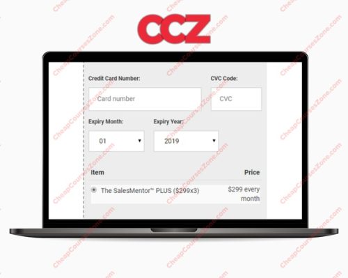 SalesMentor Traffic and Funnels