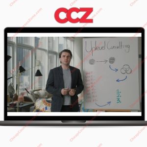 Sam Ovens Uplevel Consulting