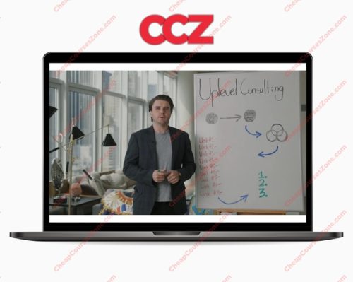 Sam Ovens Uplevel Consulting