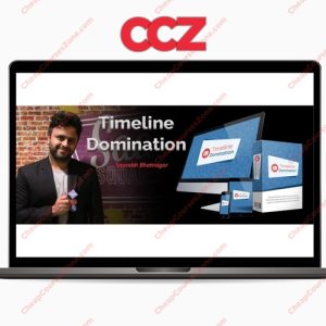 Saurabh Bhatnagar Timeline Domination