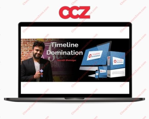 Saurabh Bhatnagar Timeline Domination