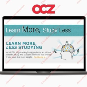 Scott H Young Learn More Study Less