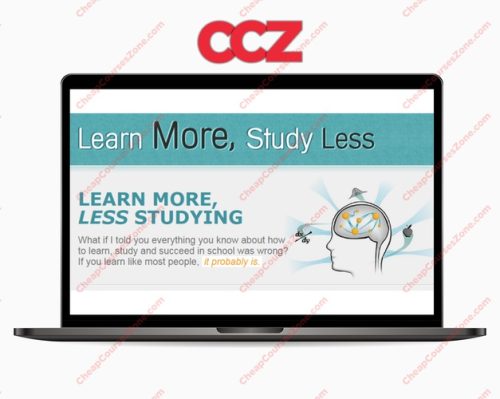 Scott H Young Learn More Study Less