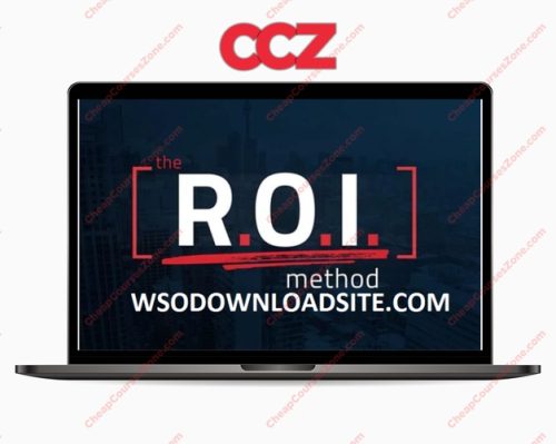 Scott Oldford The ROI Method Course