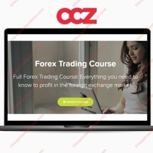 Seam Group Forex Trading Course