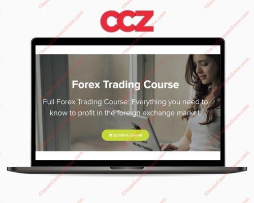 Seam Group Forex Trading Course