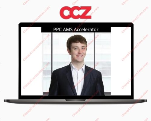 Sean Smith PPC Accelerator