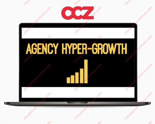 Sebastian Robeck and Bryan Ostemiller Agency Hyper Growth