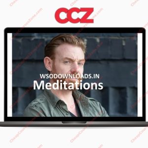 Shae Matthews Meditations