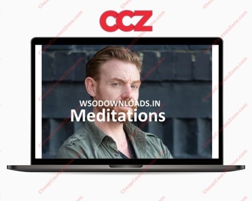 Shae Matthews Meditations