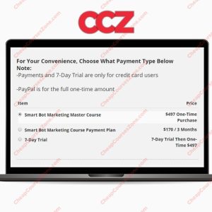 Shane Melcher Facebook Messenger Marketing For Business Automation