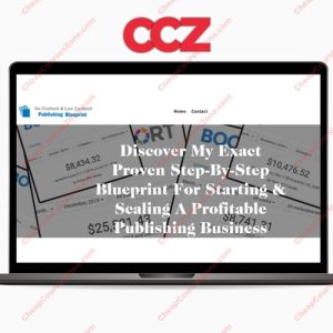 Shashwat Ashiya No Content Low Content Publishing Blueprint