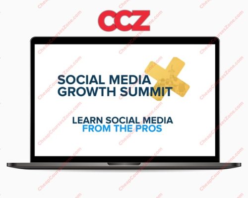 Social Media X Growth Summit 2020