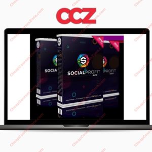 Social Profit App Brand New 2020 Ready Traffic Software