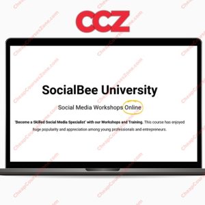 SocialBee SocialBee University
