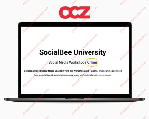 SocialBee SocialBee University