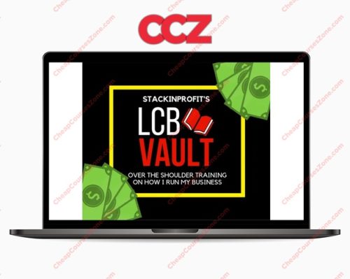 StackinProfit The LCB Vault