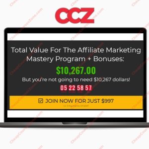 Stefan James Affiliate Marketing Mastery 2019