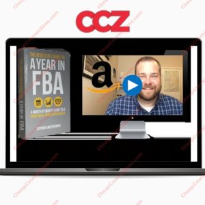 Stephen Rebecca Smotherman FullTime FBA 4 products
