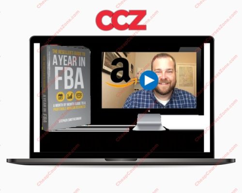 Stephen Rebecca Smotherman FullTime FBA 4 products