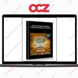 Strike Zone Trading Forex Course