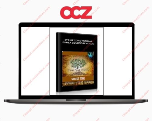 Strike Zone Trading Forex Course